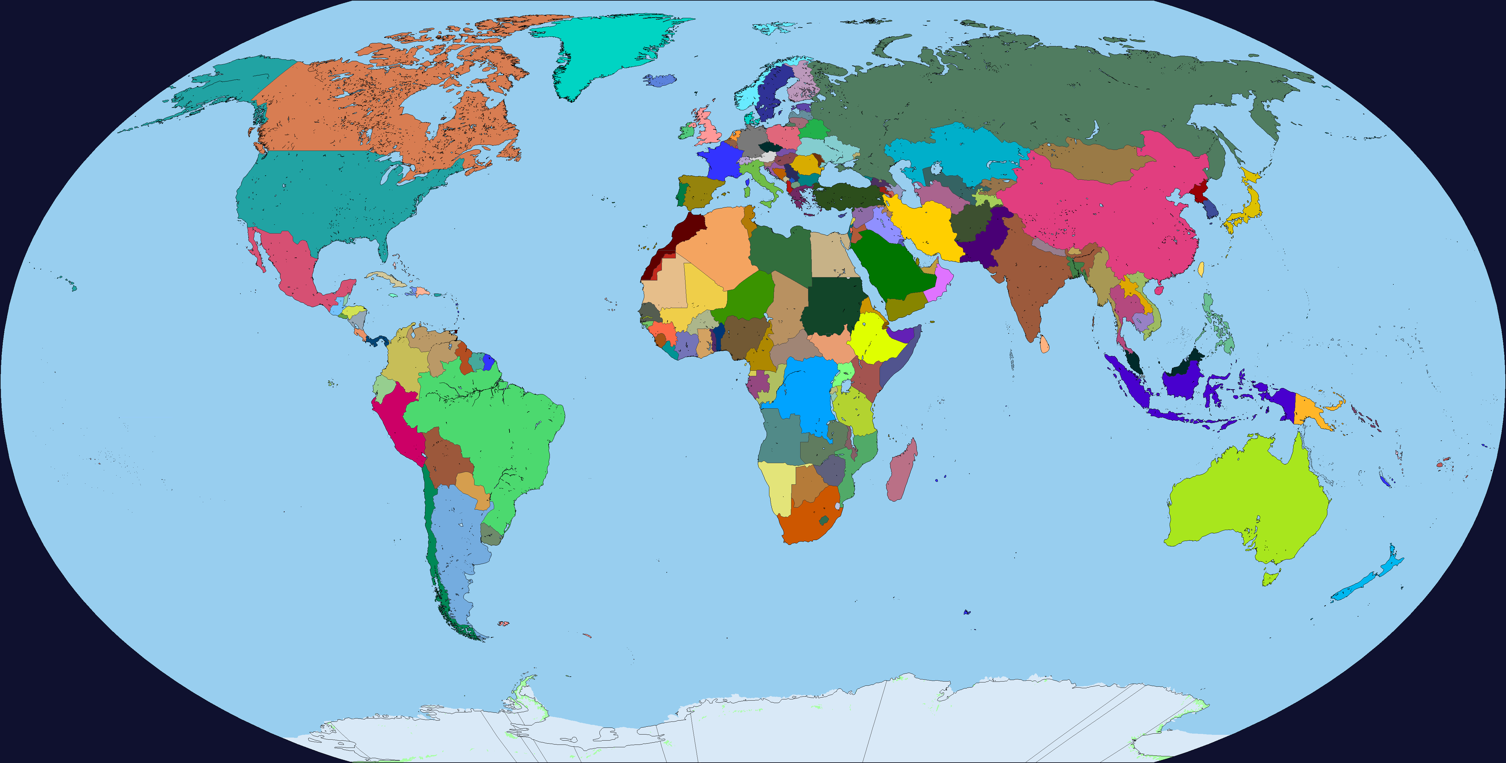 World Map 21 By Godofgold808 On Deviantart World Map 21 By Godofgold808 On Deviantart