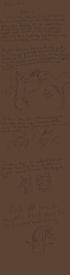 Trisfues Page Three