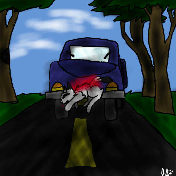 Snowfur’s death by kongohb on DeviantArt