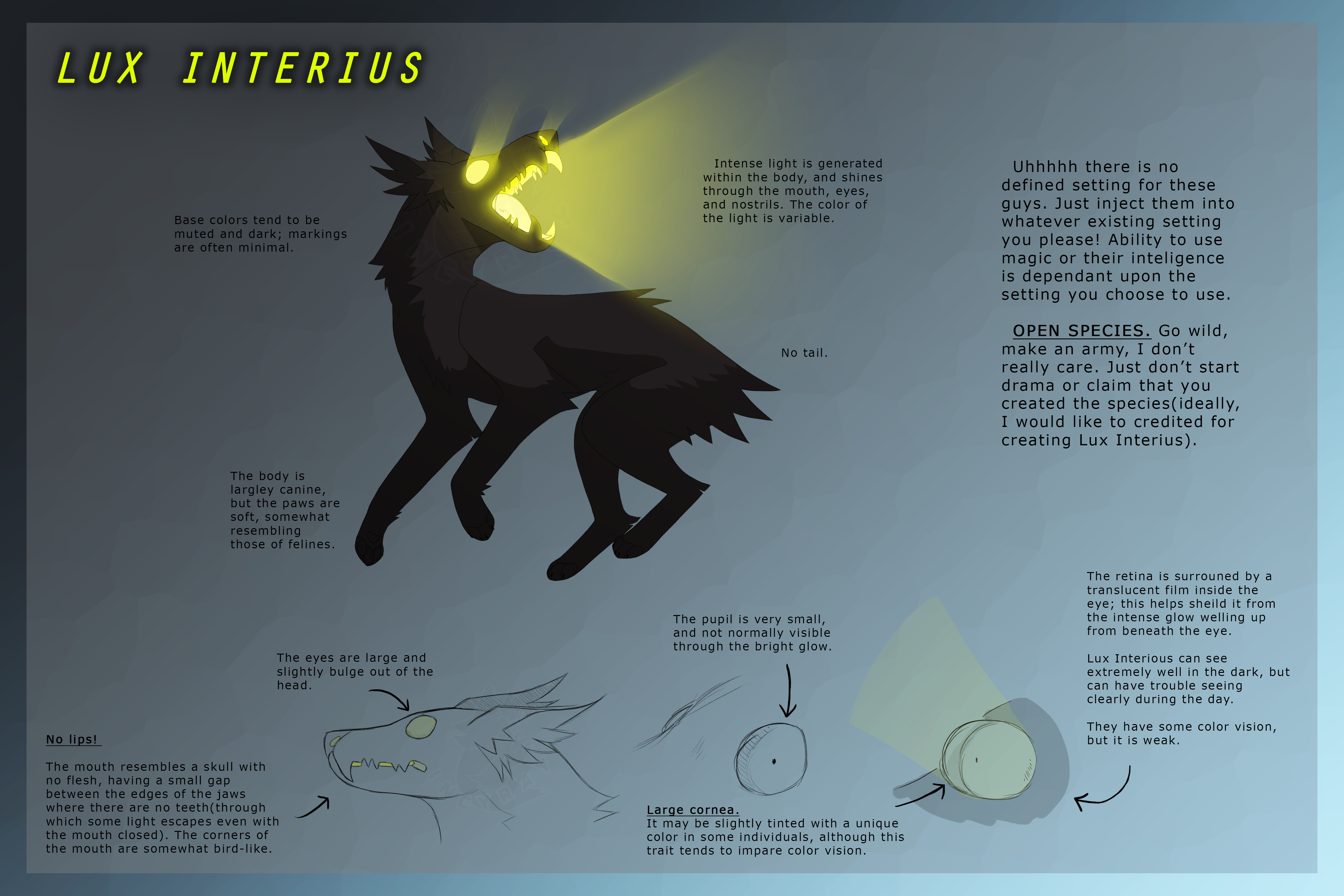 Lux Interius (updated art)