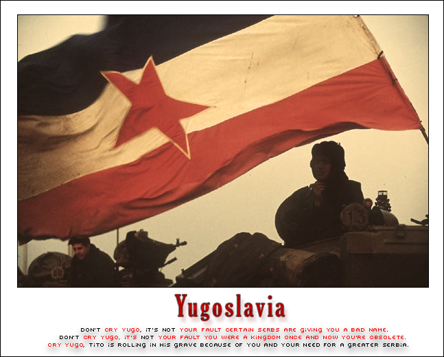 Yugoslavia