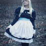 Belarus Cosplay 3