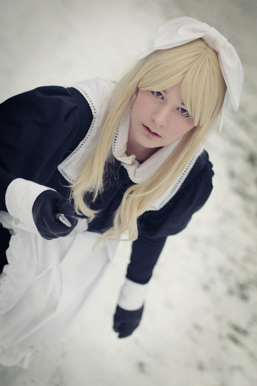 Belarus Cosplay 8