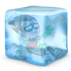 Freezing TTG Robin