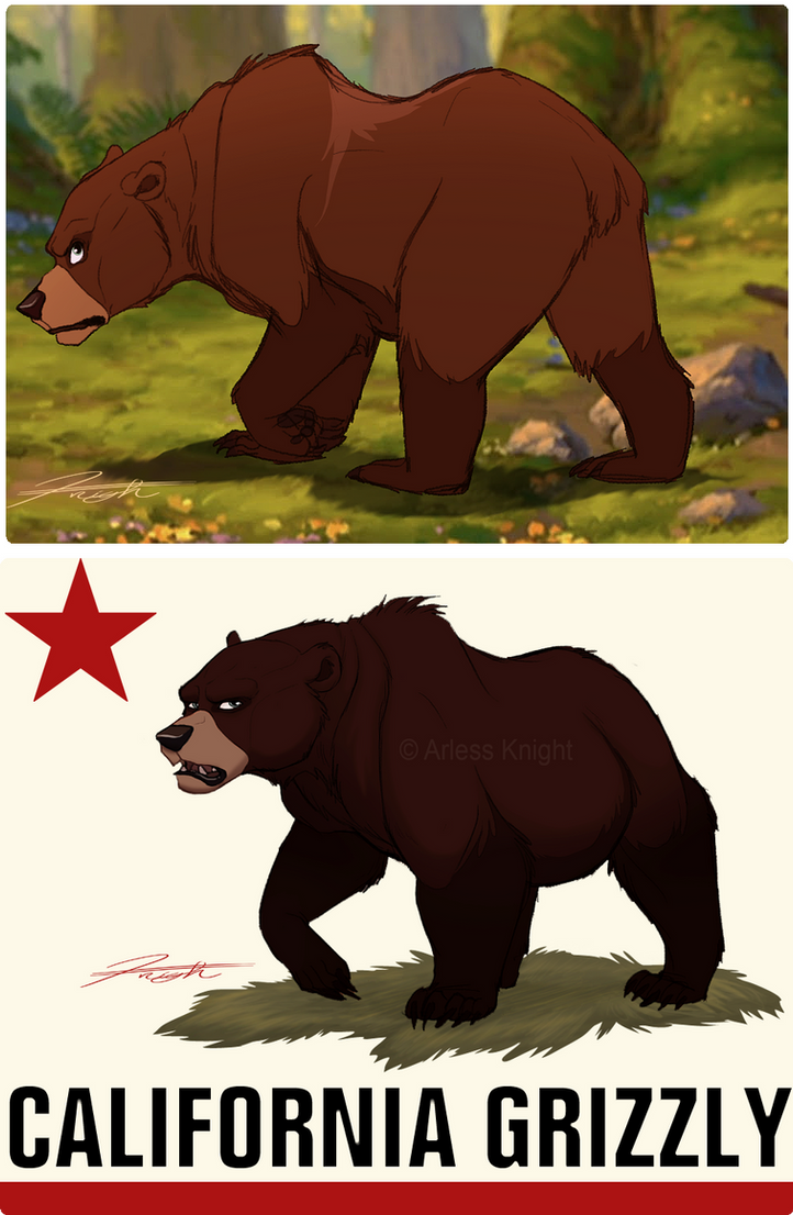 Bear Deviantart Rapper Bears by DJCoulz on DeviantArt