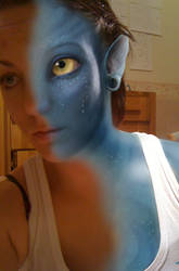 Avatar Me