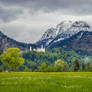 Neuschwanstein Castle