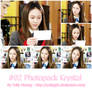 #02 Photopack Krystal The Heirs - By Yully Hwang