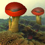 Talking Fractals