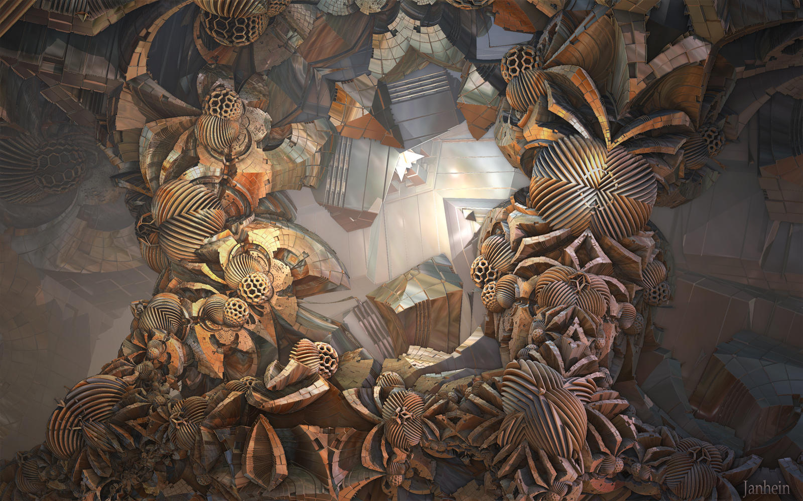 Complex interaction of formulas by janhein on DeviantArt