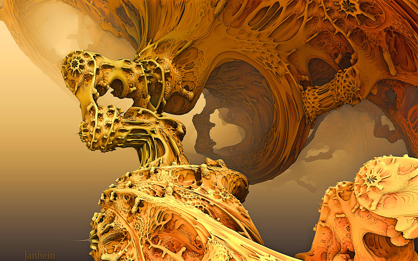 Bio-Machinery