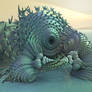 The water beast