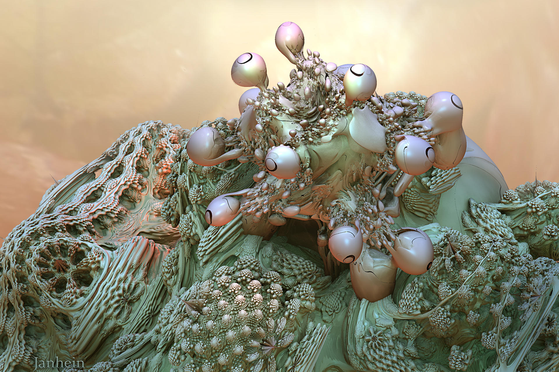 Symbiosis