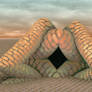 Strange Masonry