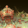 Fractalscape