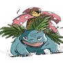 Venusaur 003