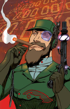 Time Lincoln 4 cover