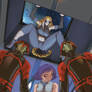 GD 143 Cover Preview