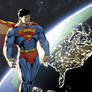 Supes in Space
