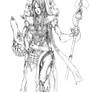 Abandoned arts: Eldar Farseer