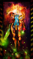 Samus 2.0