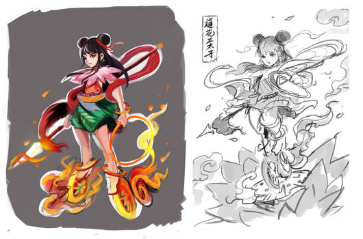 Nezha