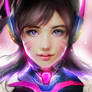 D.VA