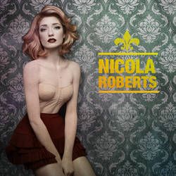 Nicola Roberts Caratula