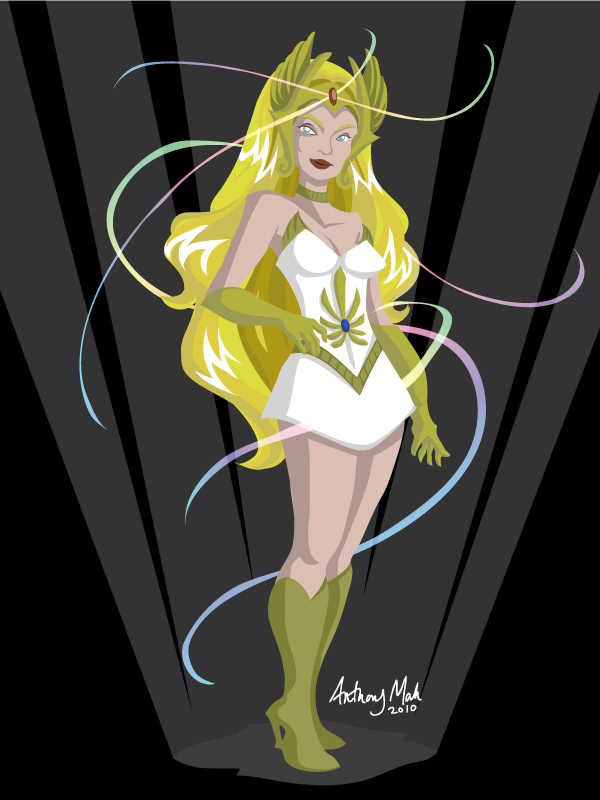 She-Ra