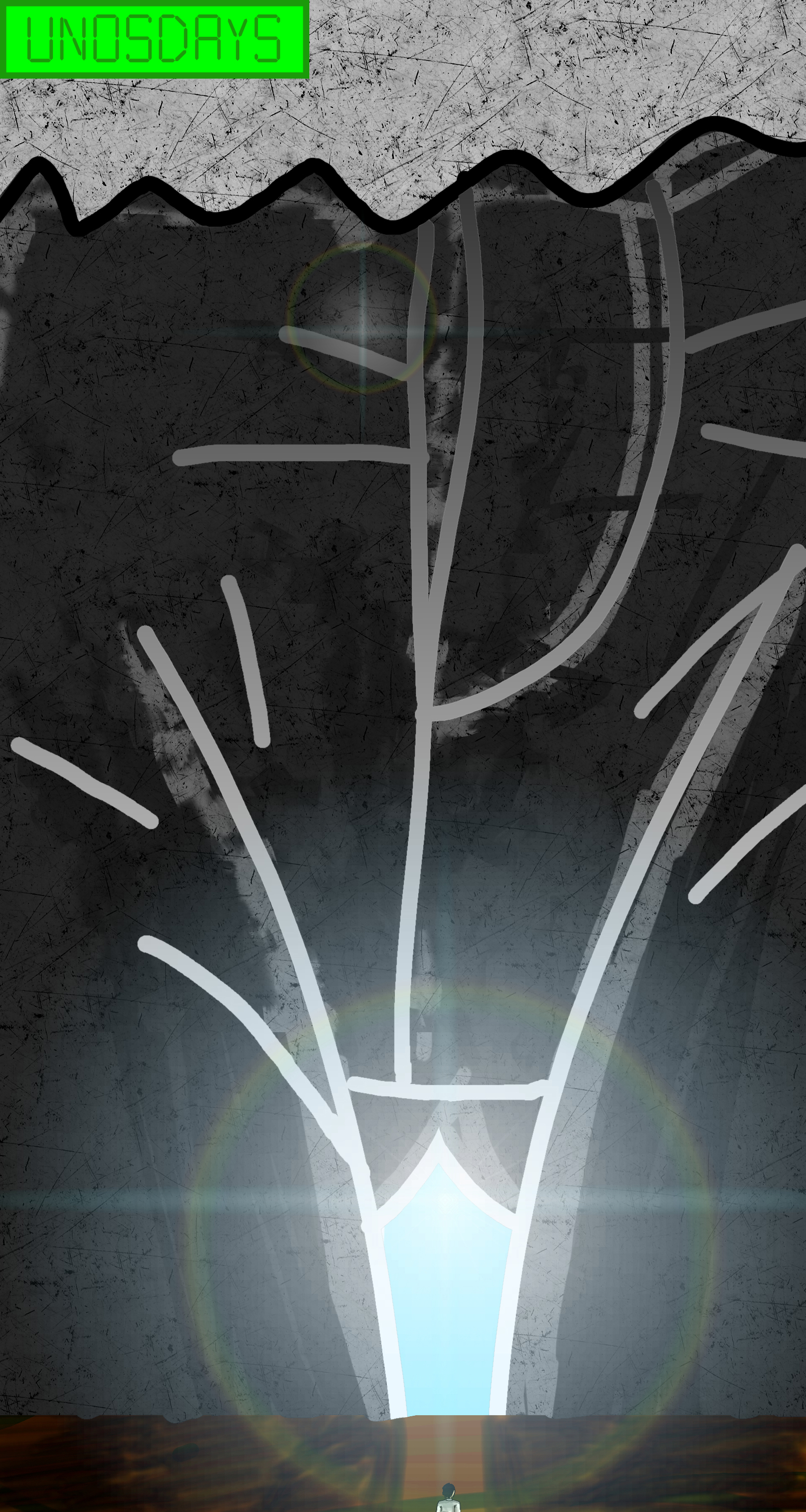 Insignificant Drawing Examples So Insignificant (drawing made with my cell) by UnosDays on DeviantArt