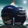 Chun Li Isekai Disaster
