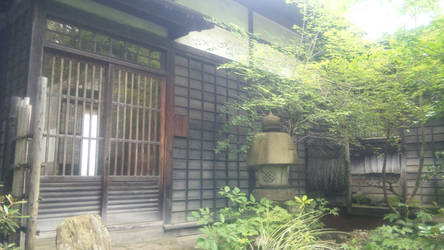 Japanese house