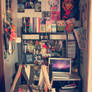 My Desk