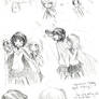 Shugo Chara OC comic Page 4