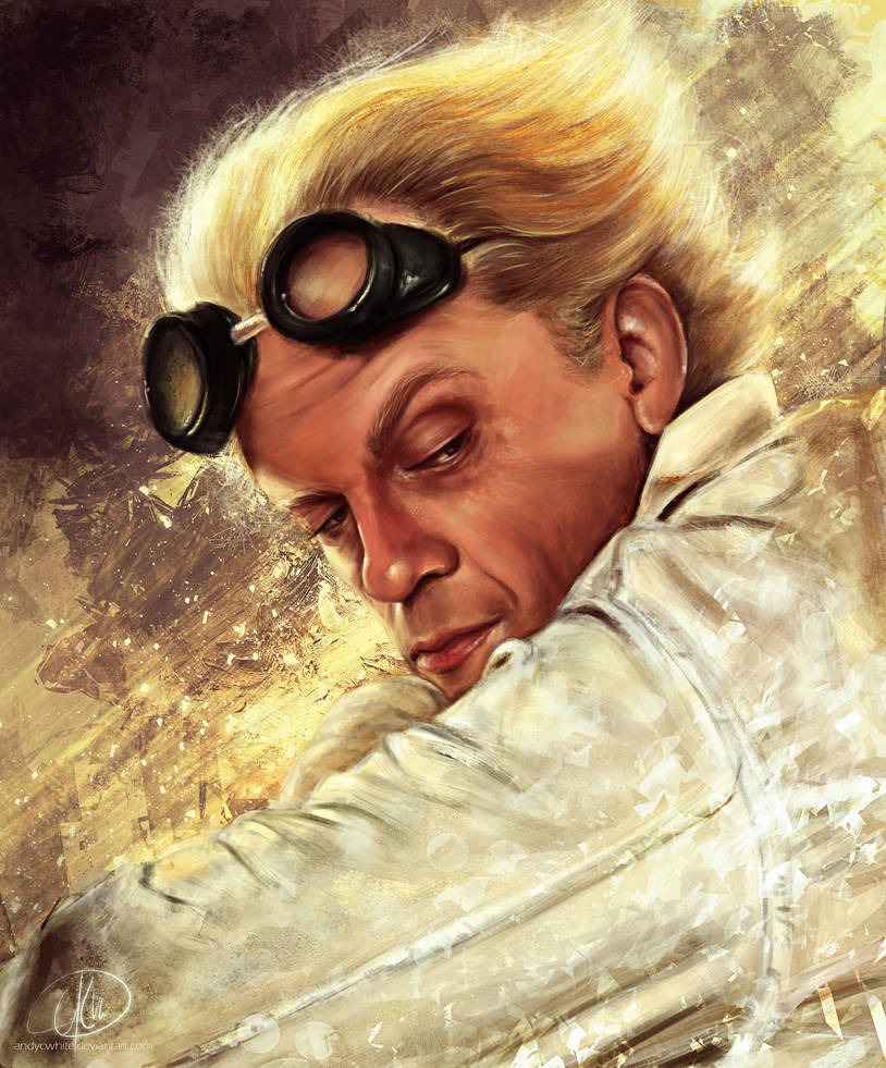 Doc by andycwhite