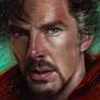 Dr. Strange