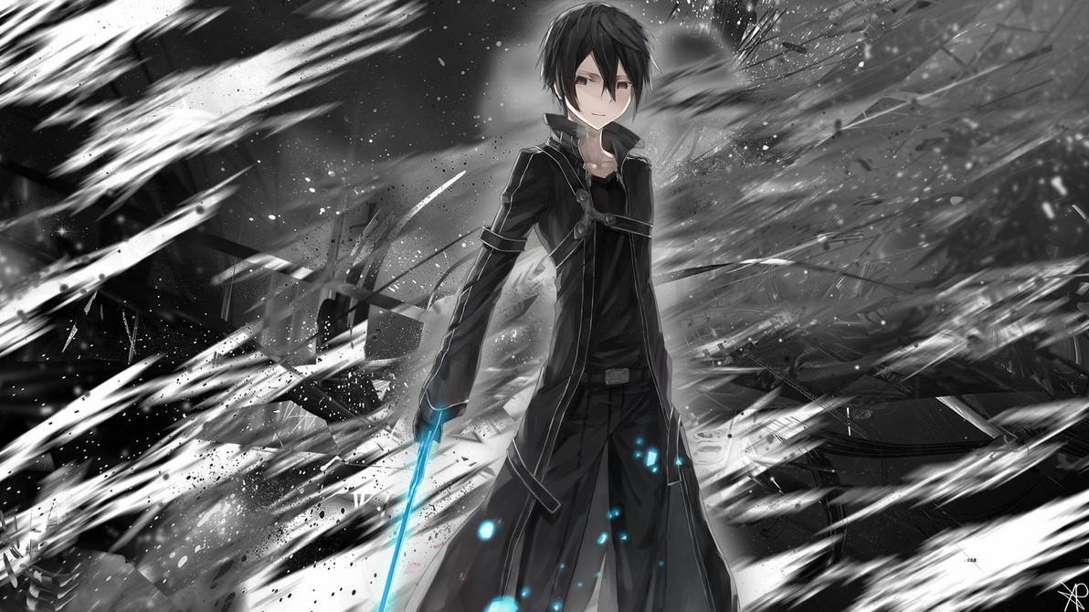 Wallpaper SAO 01 By Andalexx On DeviantArt wallpaper-sao-01-by-andalexx-on-deviantart