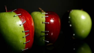 FrankenApples