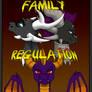 Family regulation - Cover