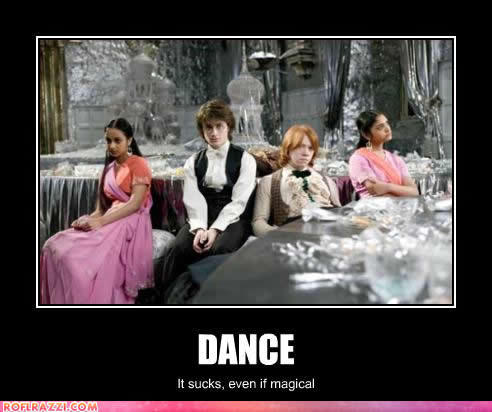 Dance Harry Potter By India16 On Deviantart Dance Harry Potter By India16 On Deviantart