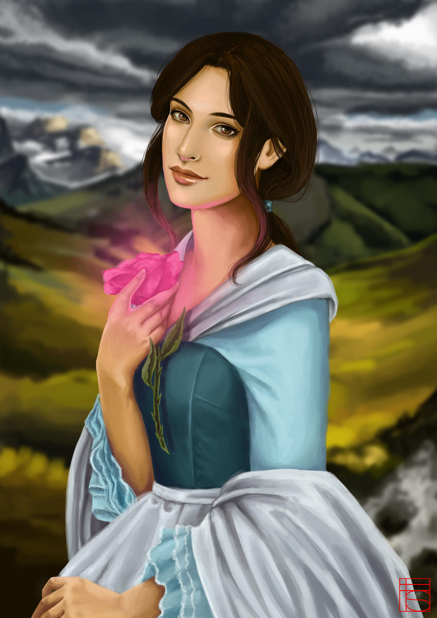 Belle