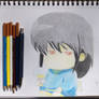 Chibi Katsura (Finished)