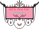 Conto Bubble: Gifts Are For Friends by KingdomWielders