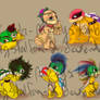 Koopalings and Junior