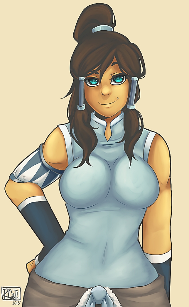 Avatar Korra