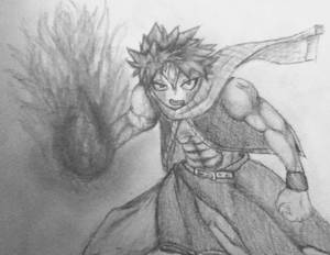 Natsu Dragneel