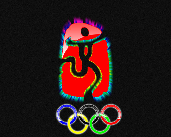 Olympic Wallpaper 1