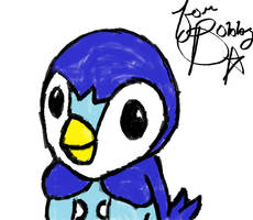 PIPLUP?