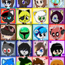 Todos los ICONS