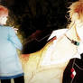 Diabolik lovers: Shuu